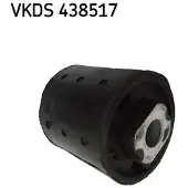 Skf Tukivarren hela VKDS 438517
