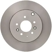 Bosch Jarrulevy 0 986 479 C30 takana, tuuletettu, 1 Kappale