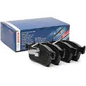 Bosch Jarrupalasarja 0 986 494 818, edessä