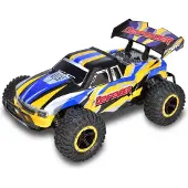 Taiyo Yuden Radio-ohjattava auto 1:14 Defender 15 km/h