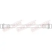Quick Brake Jarruletku 25.078