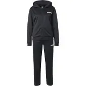 Adidas W Linear Ts - Black - XL