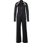 Adidas W Teamsport Ts - Black - XL
