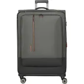 Travelite Crosslite 4w Xl 118/133l Matkalaukku