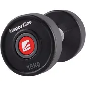 inSPORTline Kumikäsipainot Pro (18 kg)