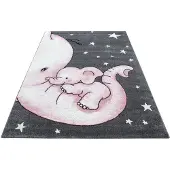 Ayyildiz Teppiche lasten matto Kids 1402000560 140x200 cm