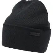 Adidas Tonal Met Bean - Black - 54-60