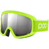 POC POCito Opsin, laskettelulasit, junior, fluorescent yellow/green