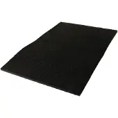Nordic Quality Yleismallinen hiilisuodatin 57 X 47 cm