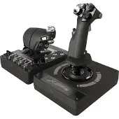 Logitech Pro Flight X56 Rhino