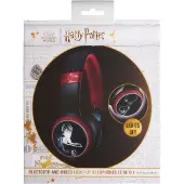 Mobility On Board Harry Potter kuulokkeet On-Ear Langaton LED
