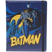 Batman Tablet Folio 10-11' yleismallinen tabletsuoja