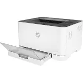 HP Color Laser 150nw, värilasertulostin, A4, valkoinen/musta