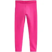 Next Leggingsit vaaleanpunainen