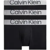 Calvin Klein 000nb3130a Boxerit 3 Yksiköt