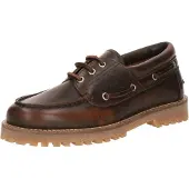 Pavement Alvina - Brown - 37