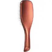Tangle Teezer The Ultimate Detangler Regular Chrome Chocolate Bronze
