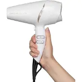 Remington Supercare Pro 2200 AC, Ceramic, AC, 36.1 m/s, Black, White, Monochromatic, Hanging loop