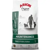 Arion Original Maintenance Giant 12 kg