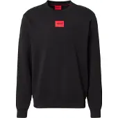 HUGO Diragol212 - Black - XL