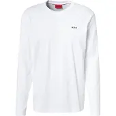 HUGO Derol222 - White - XL
