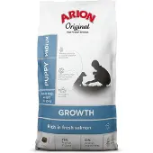 Arion 106055 Koiranruoka 12 Kg
