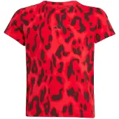 Adidas Future Icons Allover Print Lyhythihainen T-paita