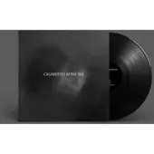 Virgin Music Group B V Cnt - X's (LP)