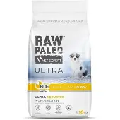 Vet Expert Raw Paleo Ultra Turkey -kuivaruoka pennuille 10 kg