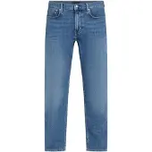 Tommy Hilfiger Core Harlem Tapered Fit Farkut