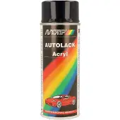 Motip Kompakt 54575 Metallic Spraymaali sininen 400 ml