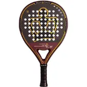 Black Crown Piton 13 Padelmaila