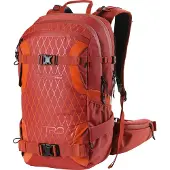 Nitro Slash 25 Trekking rinkka 53 cm Oranssi