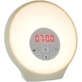Lumie Sunrise Alarm herätysvalo