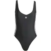 Adidas Adic Swimst 3S - Black - 30