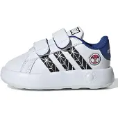 Adidas Grand Court Spider-man Cf Lenkkarit