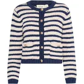 Fransa Frbelinda Car 1 - Multi/patterned - XXL