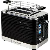 Russell Hobbs leivänpaahdin RH2437156 (musta)