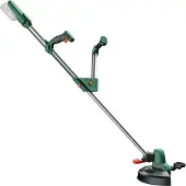 Bosch Ruohotrimmeri UniversalGrassCut 18V-26; 18 V (ilman akkua ja laturia)