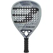 Bullpadel Vertex 04 Tour Final 2024 padelmaila – rajoitettu erikoisversio, timantinmuotoinen, Xtend Carbon 12K
