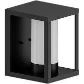 Calex Smart classic wall light älyulkovalo