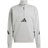 Adidas Z.n.e Collegepaita Puolivetoketjulla