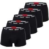 HUGO 10241868 Boxerit 5 Yksiköt