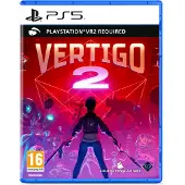 Ps5 Vertigo 2 Vr2