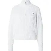 Ralph Lauren Neulepaita valkoinen