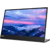 Lenovo L15 15.6 tuumainen mobiilinäyttö