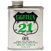 18.21 Man Made Spiced Vanilla Oil 60 ml