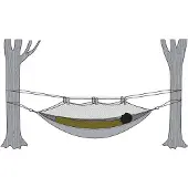 Snugpak Quiltog Peitto
