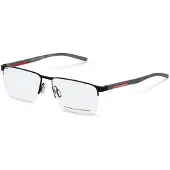 Porsche Design P8775 57 Mm Silmälasit