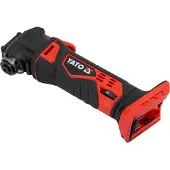 YATO Monitoimityökalu YT-82819; 18 V (ilman akkua ja laturia)